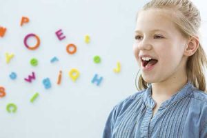 Speech Therapy in Prescott, AZ