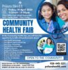 Community Health Fair